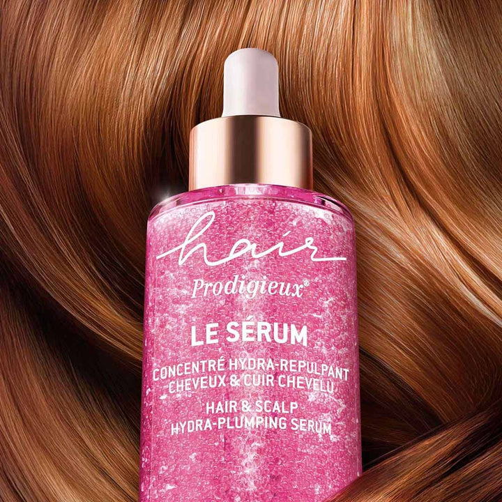 Nuxe Hair Prodigieux Hydra-replumping concentrated serum 50 ml (1.69fl oz)