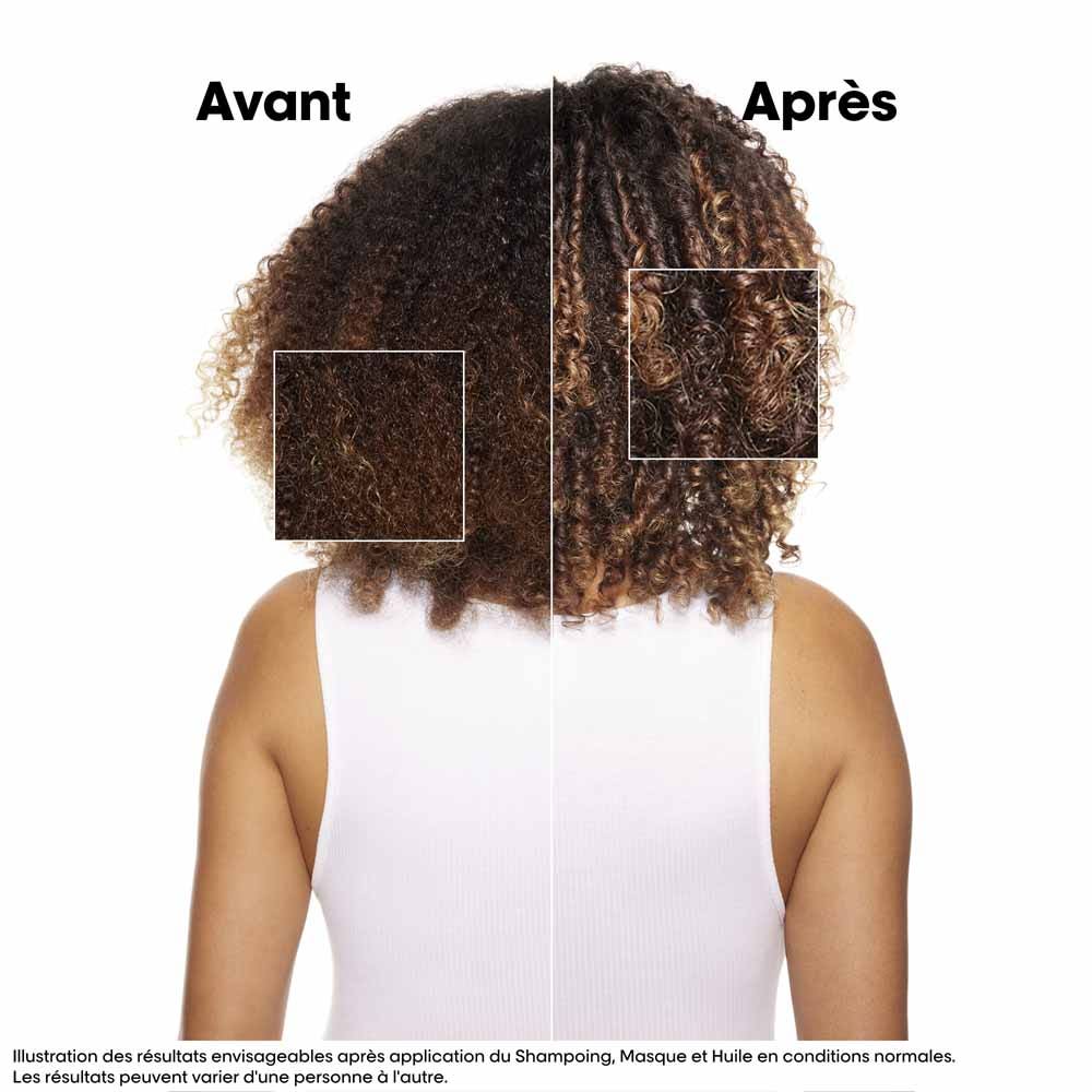 L'Oréal Professionnel Absolut Repair Gold Restructuring Shampoo Expert Series