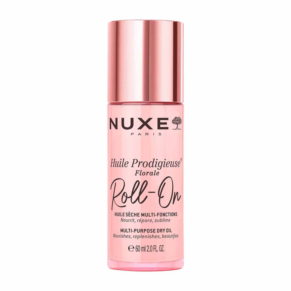 Nuxe Prodigieux® Floral Multi-function dry oil roll-on 60 ml (2.03fl oz)
