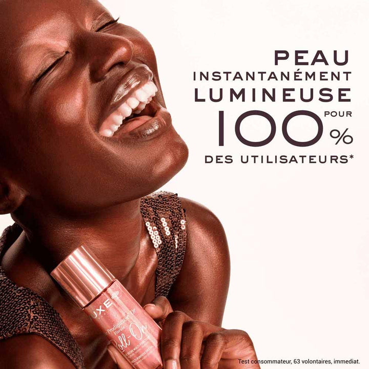 Nuxe Prodigieux® Floral Gold Roll-on multi-purpose dry oil 60 ml (2.03fl oz)