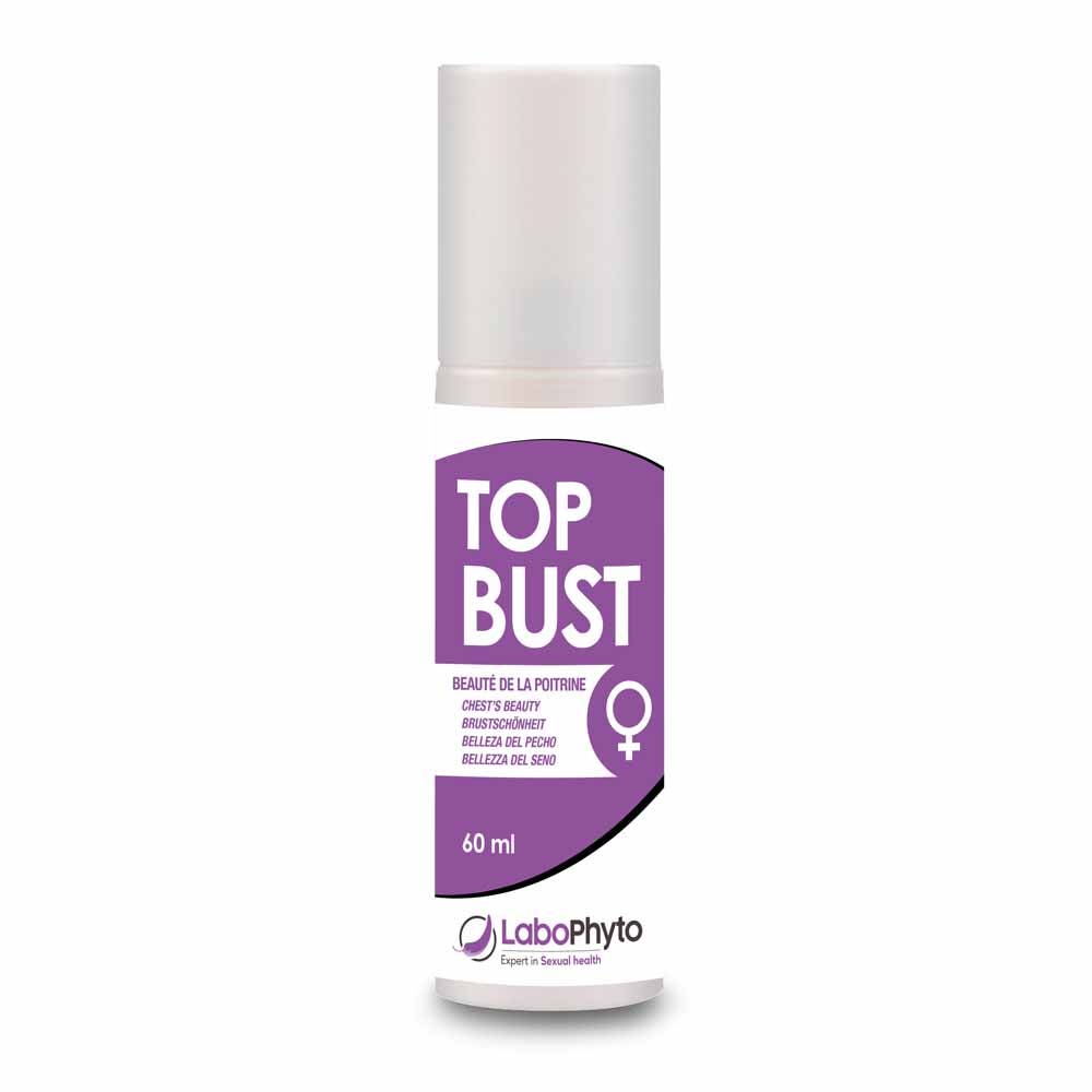 LaboPhyto Bust gel 60 ml (2.03fl oz)