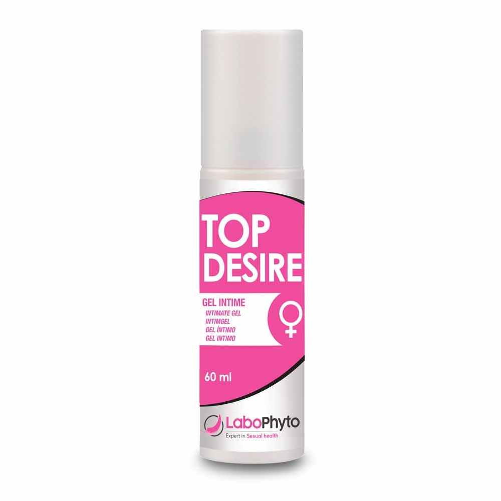LaboPhyto Top Desire