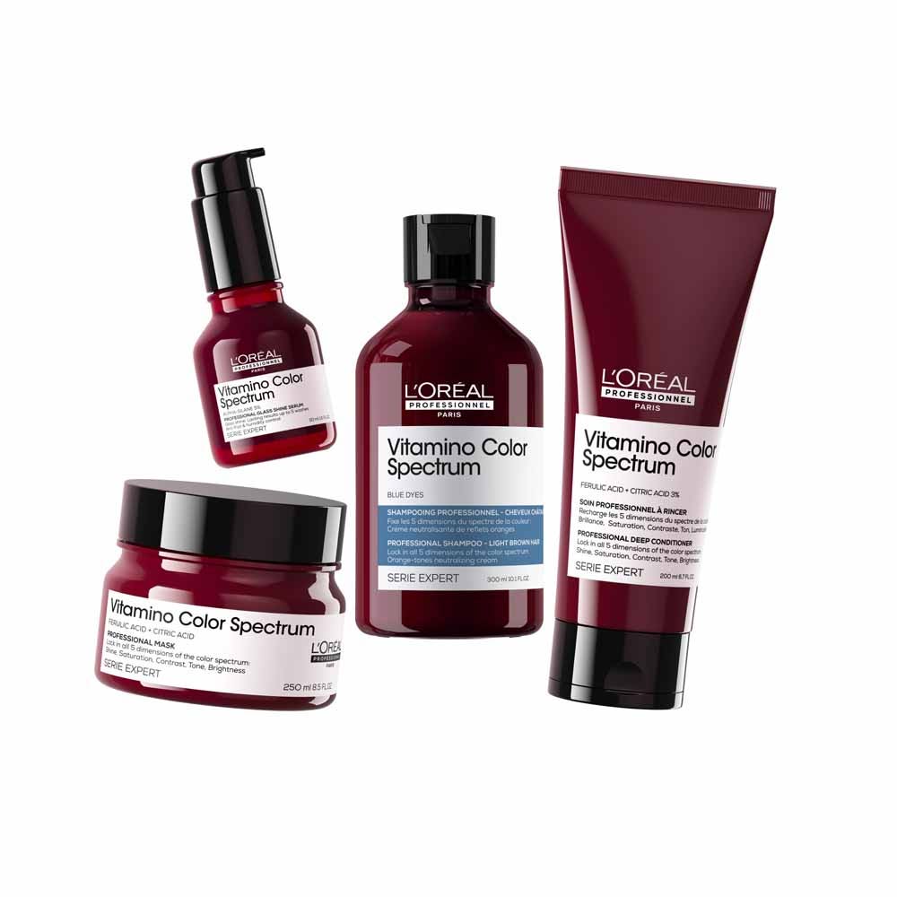 L'Oréal Professionnel Vitamino Color Spectrum 300ml (10.14fl oz)