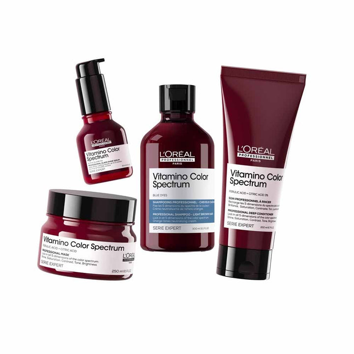 L'Oréal Professionnel Vitamino Color Spectrum 300ml (10.14fl oz)