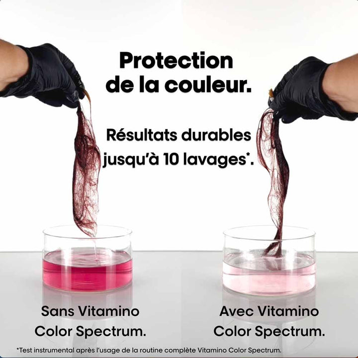 L'Oréal Professionnel Vitamino Color Spectrum Concentrated Mirror Shine Serum 30ml (1.01fl oz)