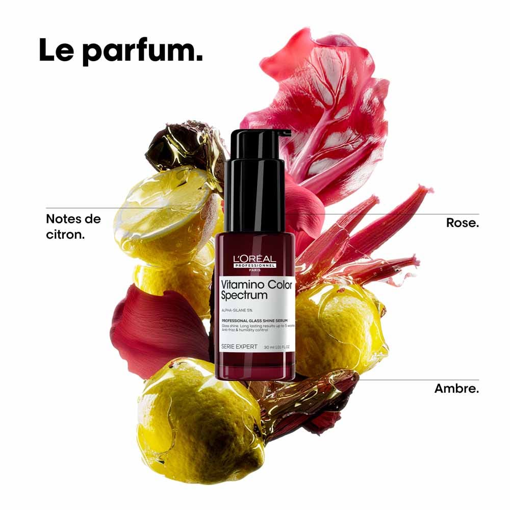 L'Oréal Professionnel Vitamino Color Spectrum Concentrated Mirror Shine Serum 30ml (1.01fl oz)