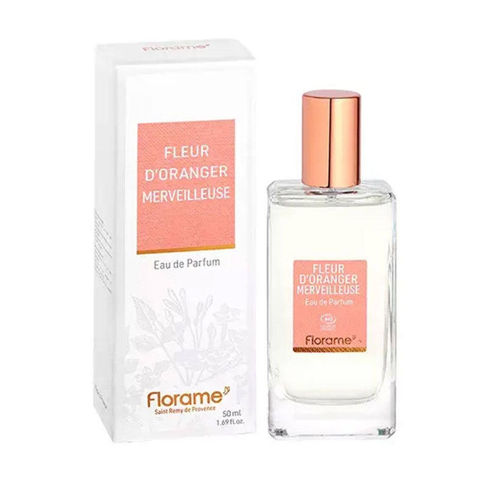 Florame Eau de parfum 50 ml (1.69fl oz)