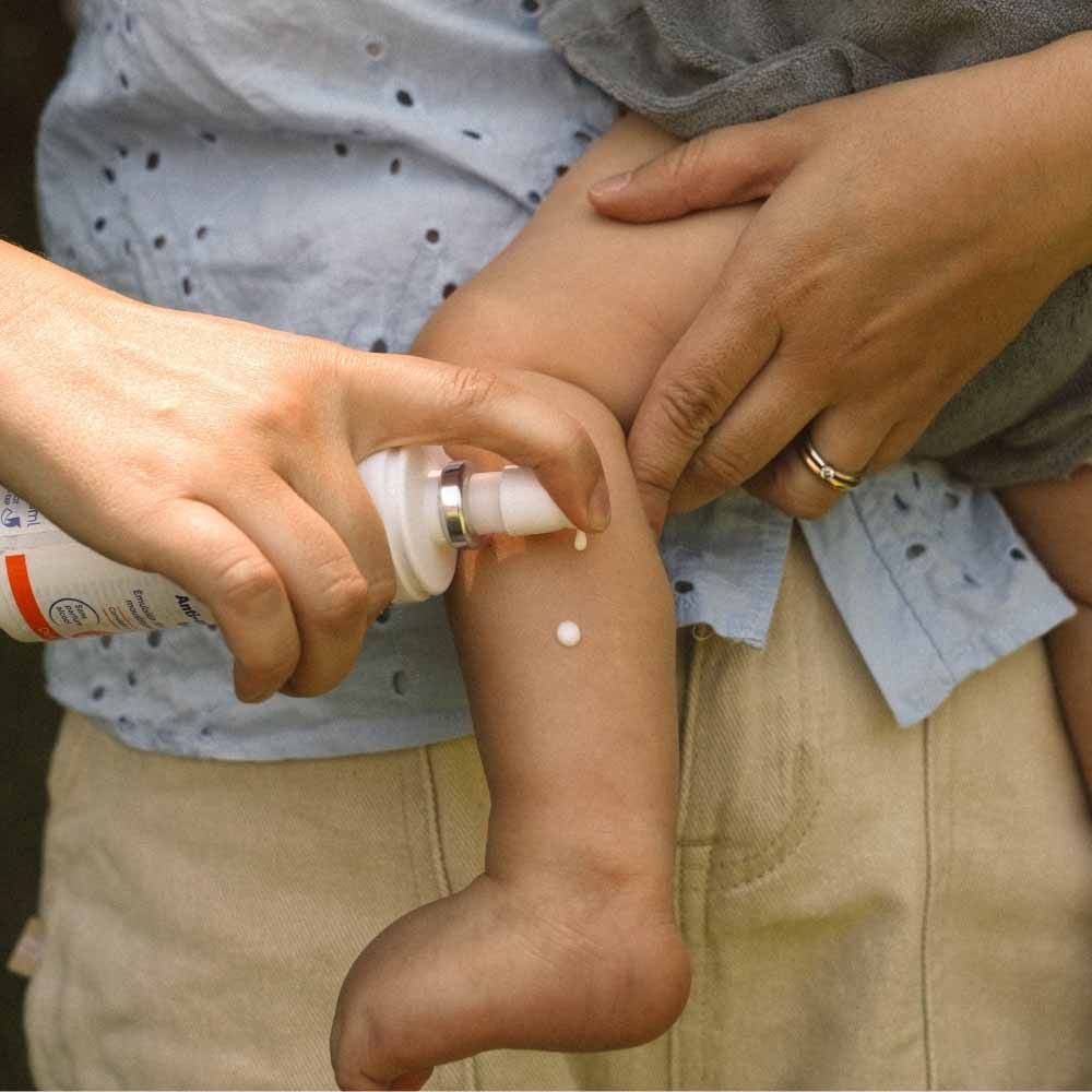 Mustela Baby mosquito repellent