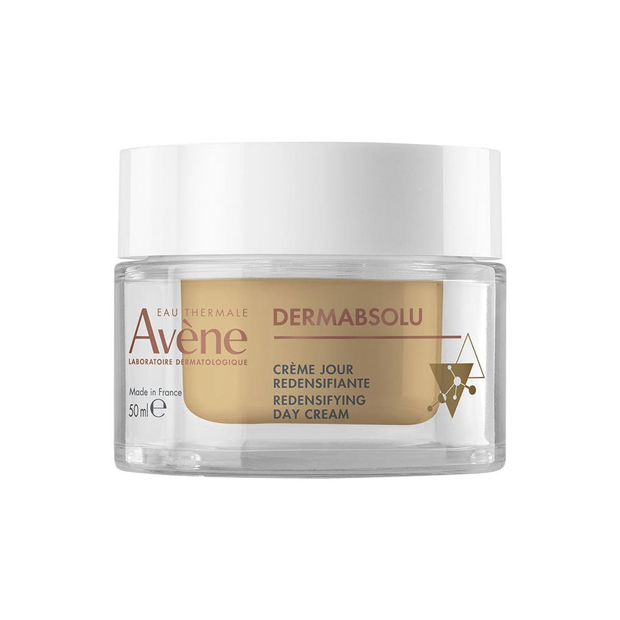 Avène Dermabsolu Day redensifying cream 50ml (1.69 fl oz)
