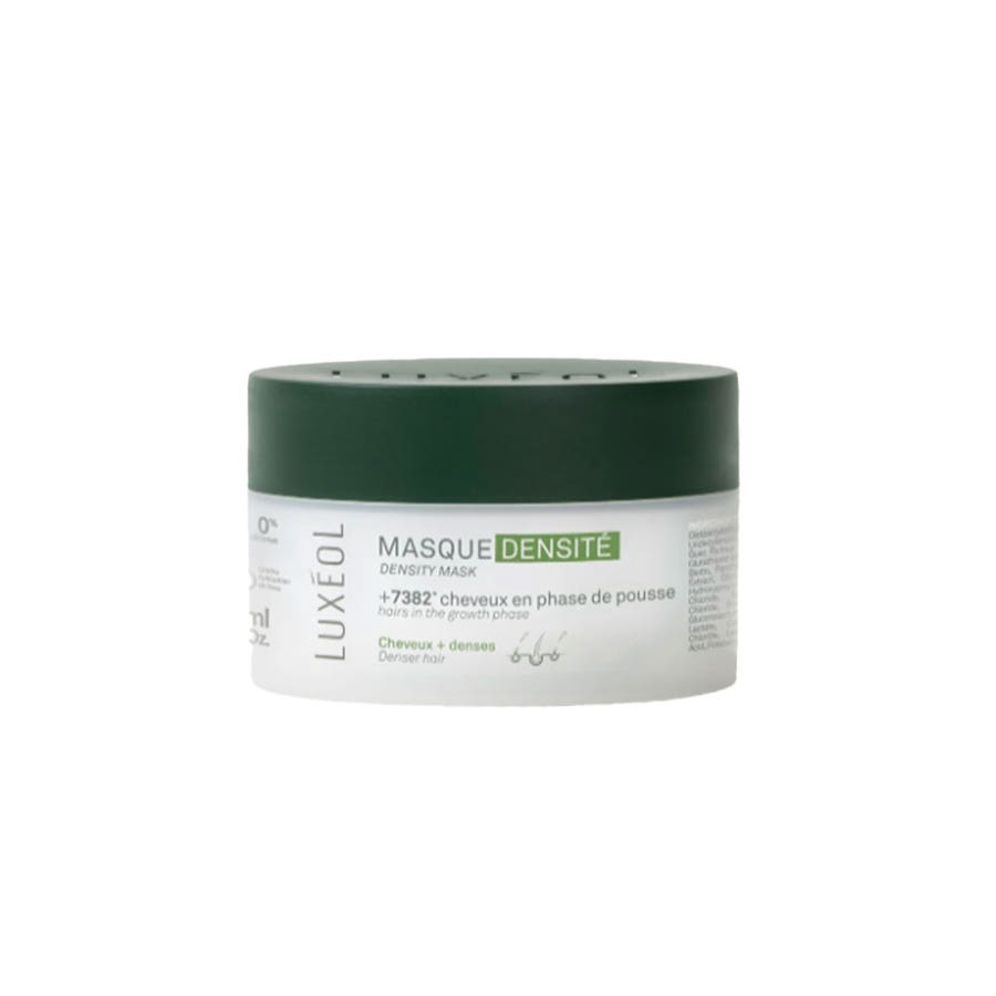 Luxeol Density mask 200ml (6.76 fl oz)