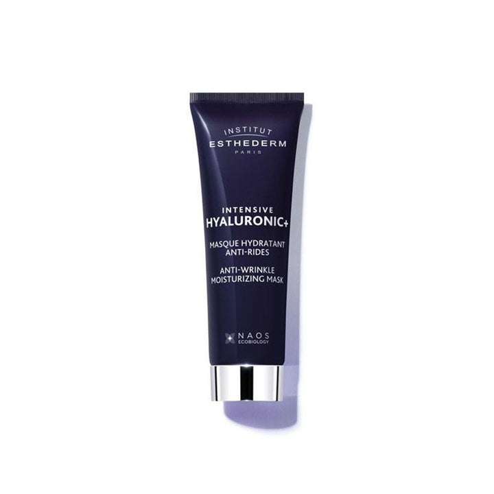 Institut Esthederm Intensive Hyaluronic+ hydrating mask anti-wrinkle 50ml (1.69fl oz)