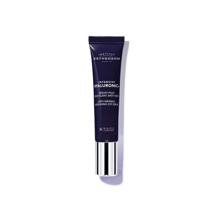 Institut Esthederm Intensive Hyaluronic+ depuffing eye serum anti-wrinkle 15ml (0.51 fl oz)