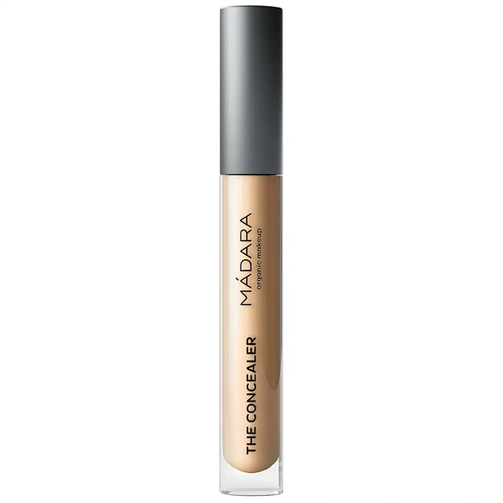 MADARA organic skincare The Concealer Perfecting Luminous Concealer 4ml (0.13fl oz)