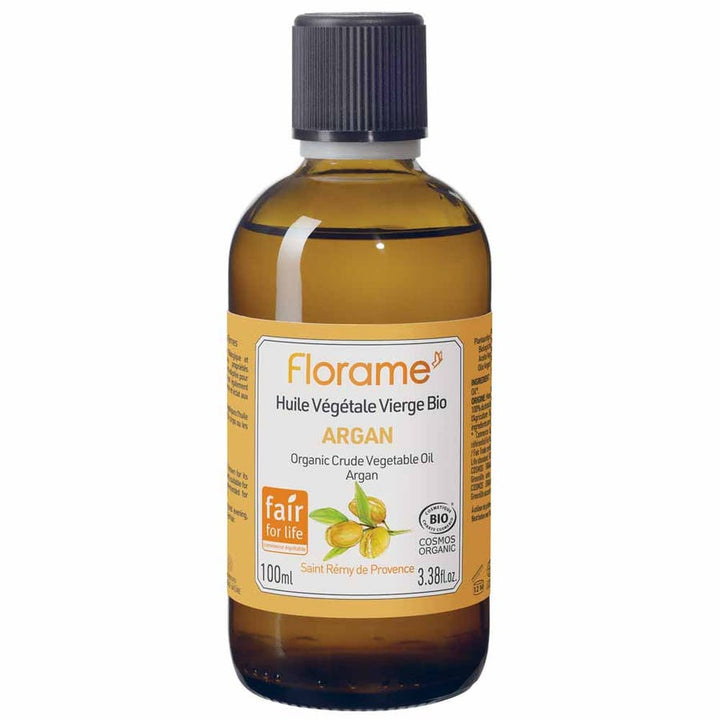 Florame Aceite vegetal de argán ecológico 100ml