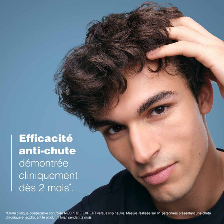 Ducray Neoptide Expert Anti-Hair Loss & Growth Serum 2x50ml (2x1.69floz)