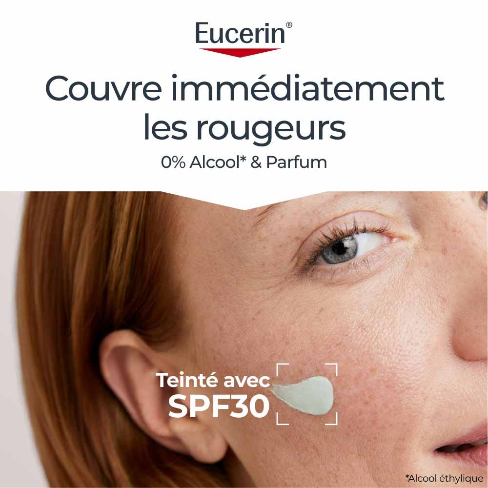 Eucerin Anti-Redness Relief Corrective Tinted Day Care 50ml (1.69fl oz)