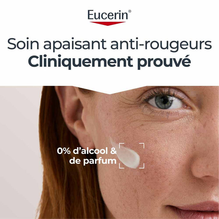 Eucerin Anti-Redness Soothing Care 50ml (1.69 fl oz)