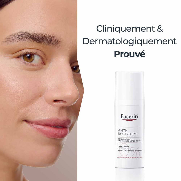 Eucerin Anti-Redness Soothing Care 50ml (1.69 fl oz)