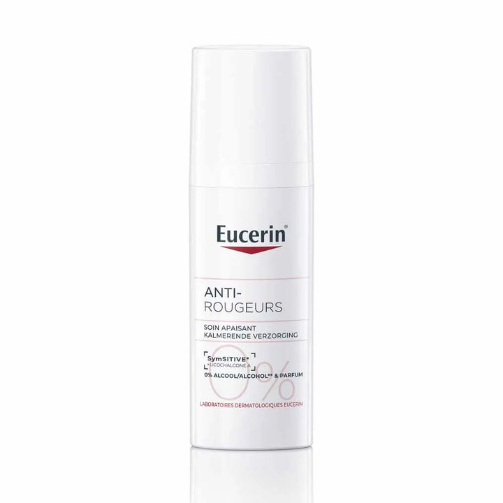 Eucerin Anti-Redness Soothing Care 50ml (1.69 fl oz)