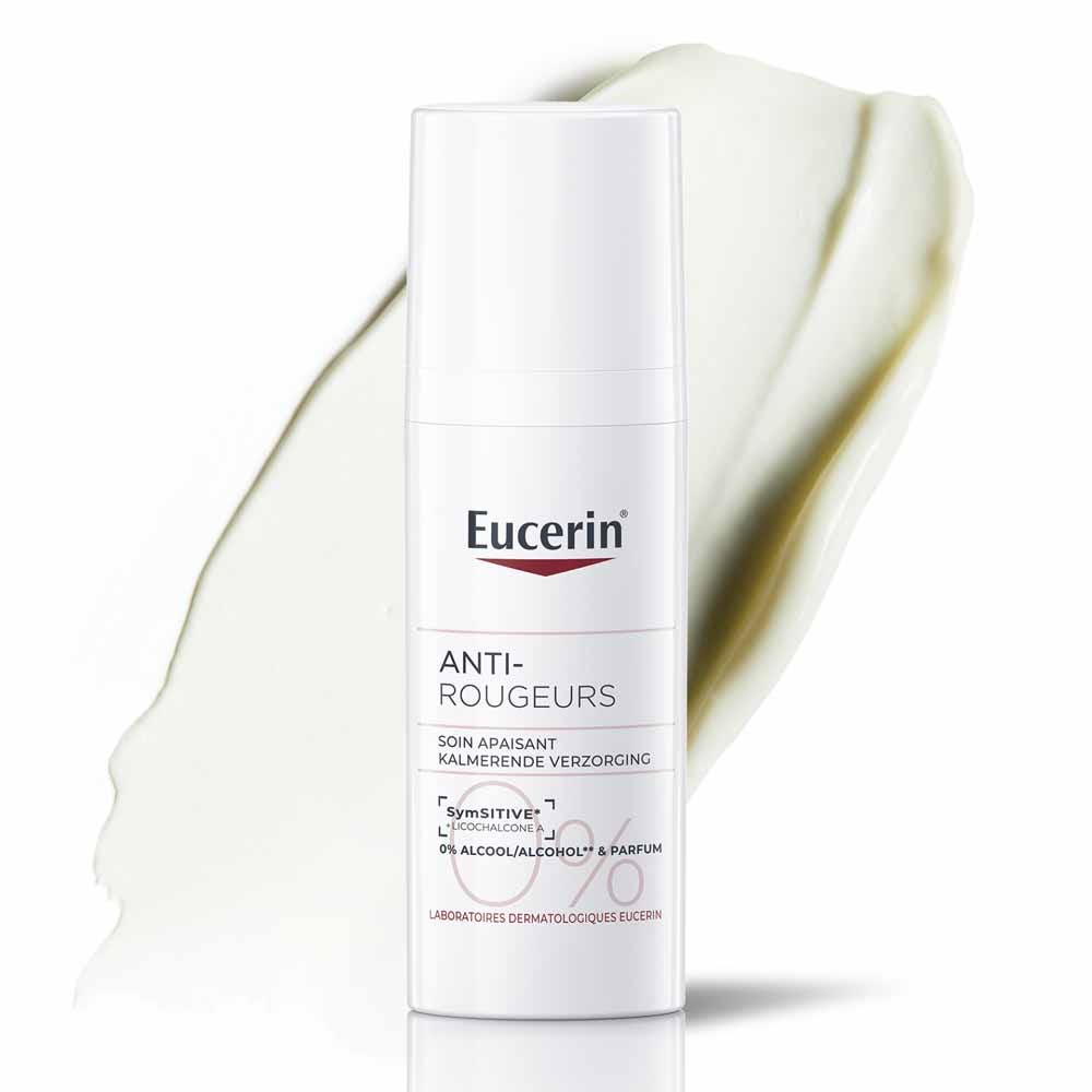 Eucerin Anti-Redness Soothing Care 50ml (1.69 fl oz)