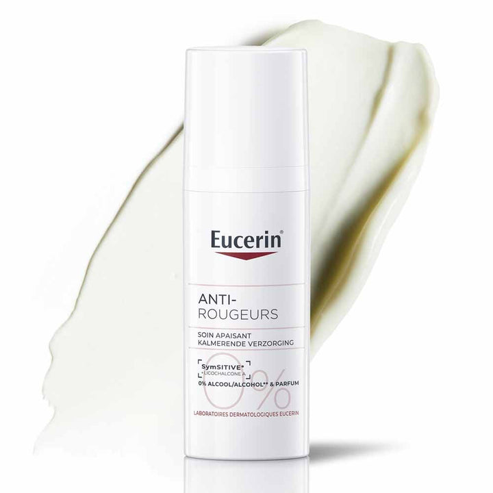 Eucerin Anti-Redness Soothing Care 50ml (1.69 fl oz)