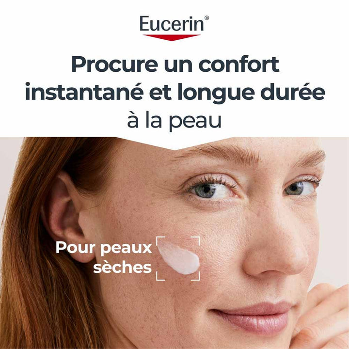 Eucerin ultrasensitive Soothing Care for Dry Skin 50ml (1.69fl oz)