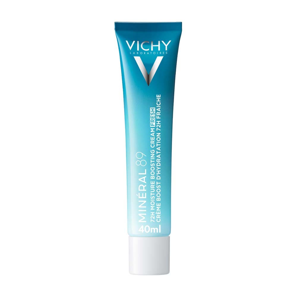 Vichy Mineral 89 Lightweight 72-hour hydration day cream 40 ml (1.35fl oz)
