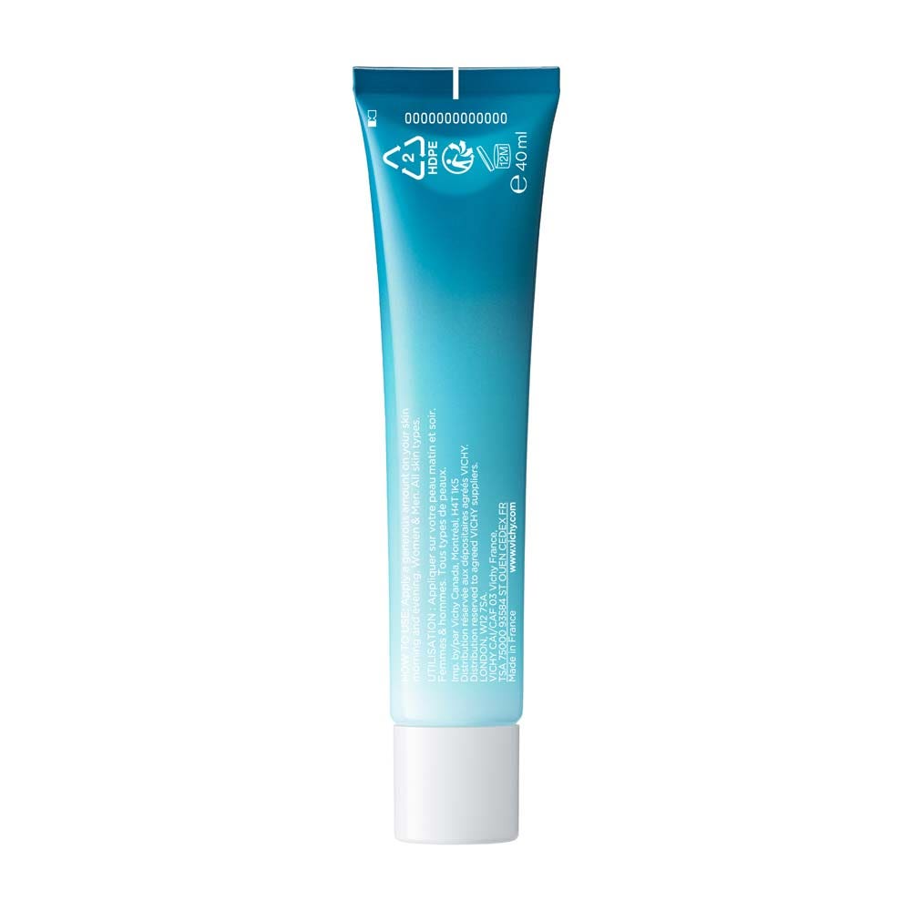 Vichy Mineral 89 Lightweight 72-hour hydration day cream 40 ml (1.35fl oz)