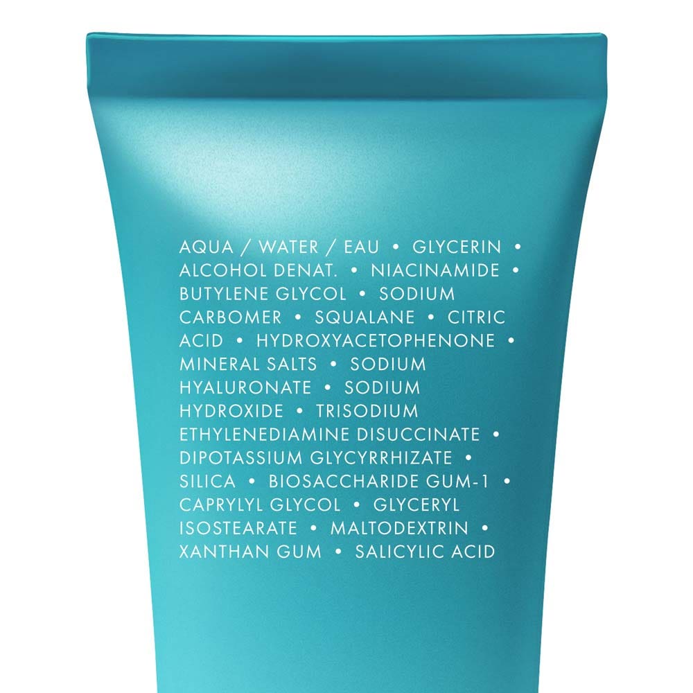 Vichy Mineral 89 Sorbet cream 48-hour hydration matte finish 40 ml (1.35fl oz)