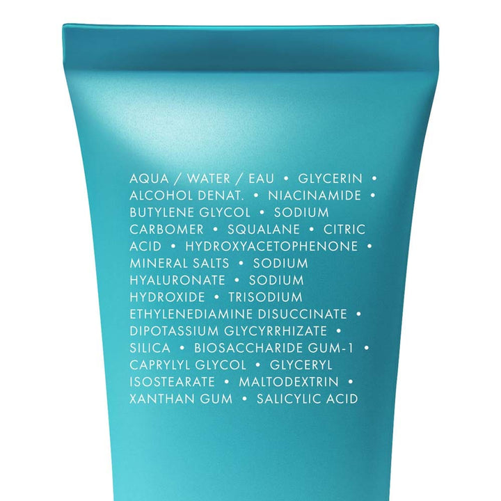 Vichy Mineral 89 Sorbet cream 48-hour hydration matte finish 40 ml (1.35fl oz)
