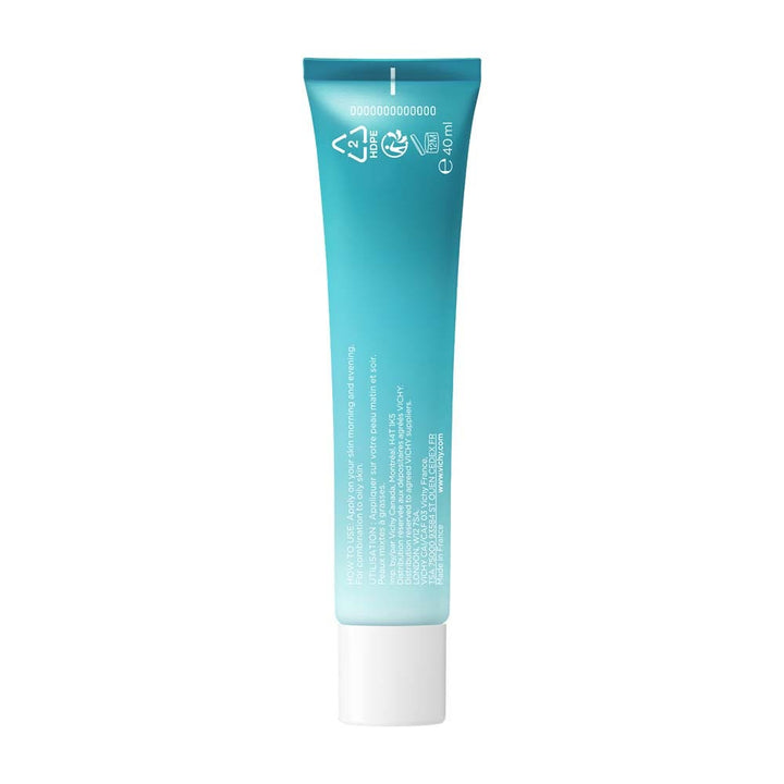 Vichy Mineral 89 Sorbet cream 48-hour hydration matte finish 40 ml (1.35fl oz)