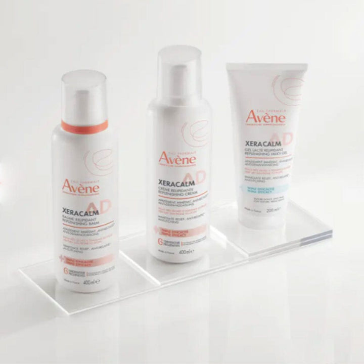 Avène Xeracalm A.D Relipidating cream Peaux sèches 200ml (6.76fl oz)