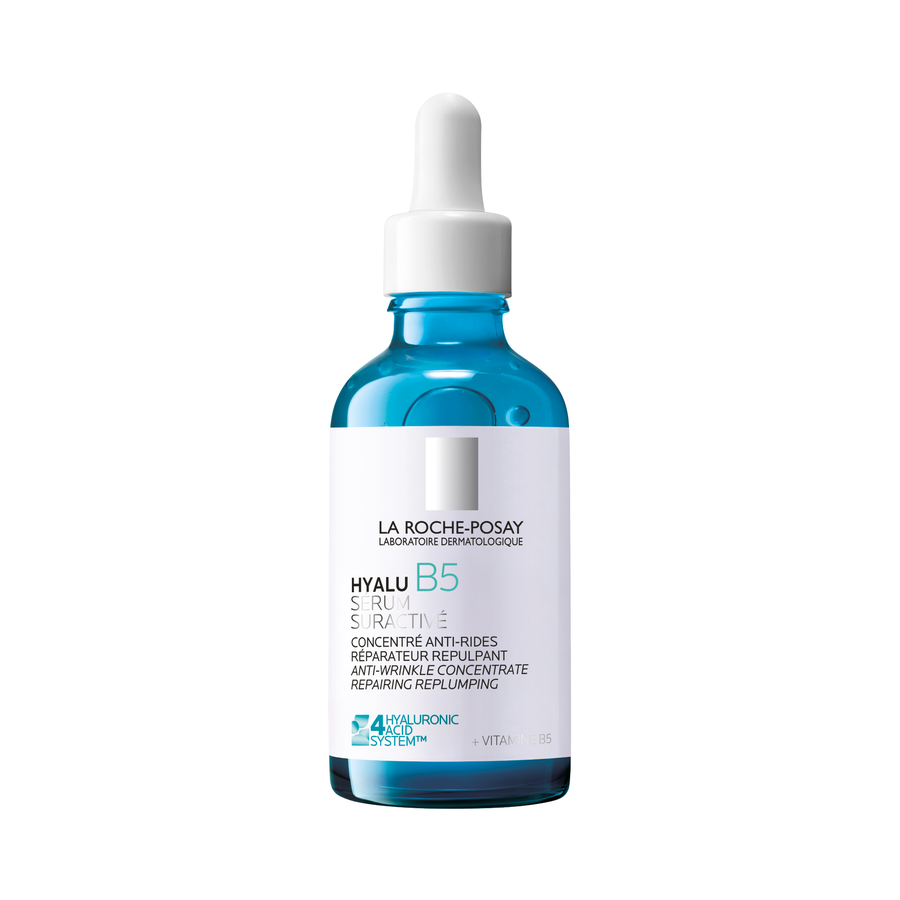 La Roche-Posay Hyalu B5 Concentrated anti-wrinkle serum suitable for all skin types 50ml (1.69 fl oz)