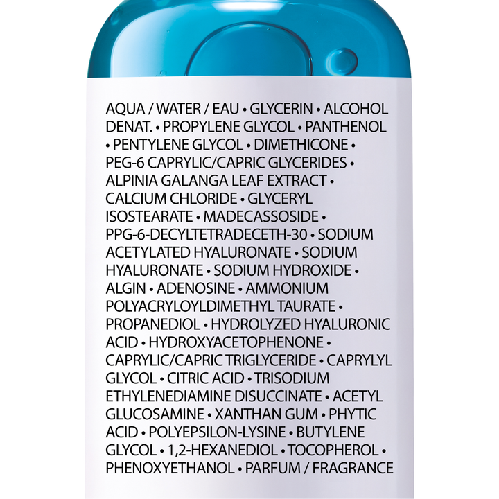 La Roche-Posay Hyalu B5 Concentrated anti-wrinkle serum suitable for all skin types 50ml (1.69 fl oz)