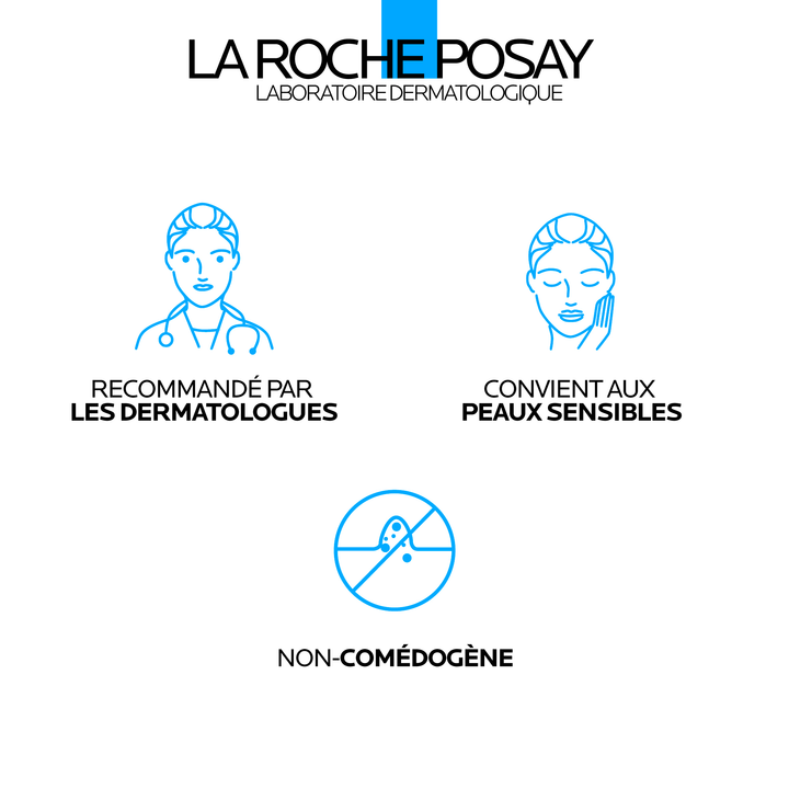 La Roche-Posay Hyalu B5 Concentrated anti-wrinkle serum suitable for all skin types 50ml (1.69 fl oz)