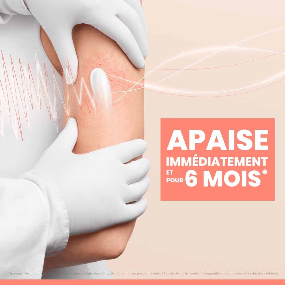 Avène XeraCalm A.D Lipid-Replenishing Balm 400ml (13.53floz)