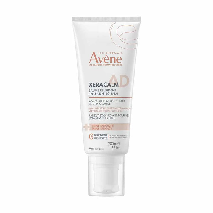 Avène XeraCalm A.D Baume relipidant 200ml