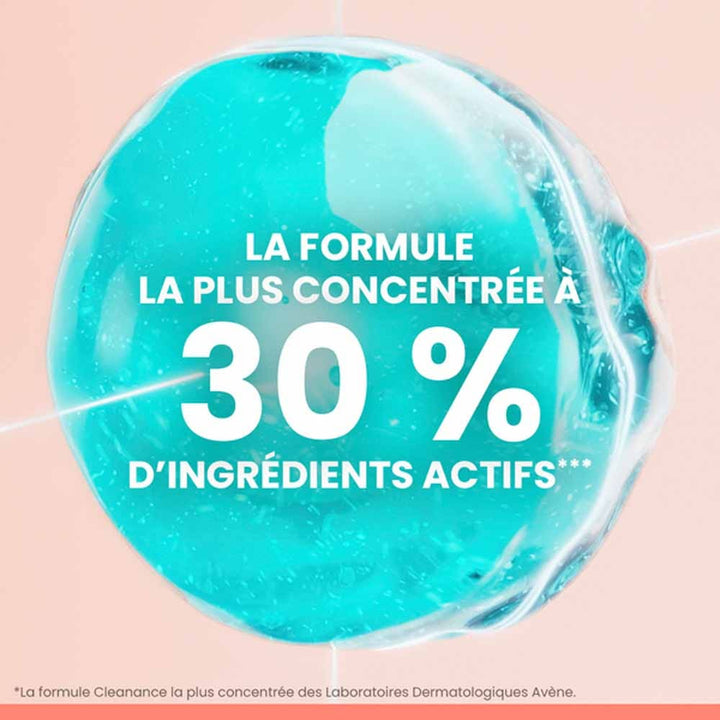 Avène Cleanance Comedomed Intensive serum 30 ml (1.01fl oz)