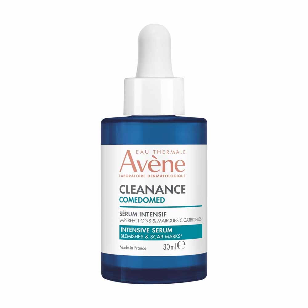 Avène Cleanance Comedomed Intensive serum 30 ml (1.01fl oz)