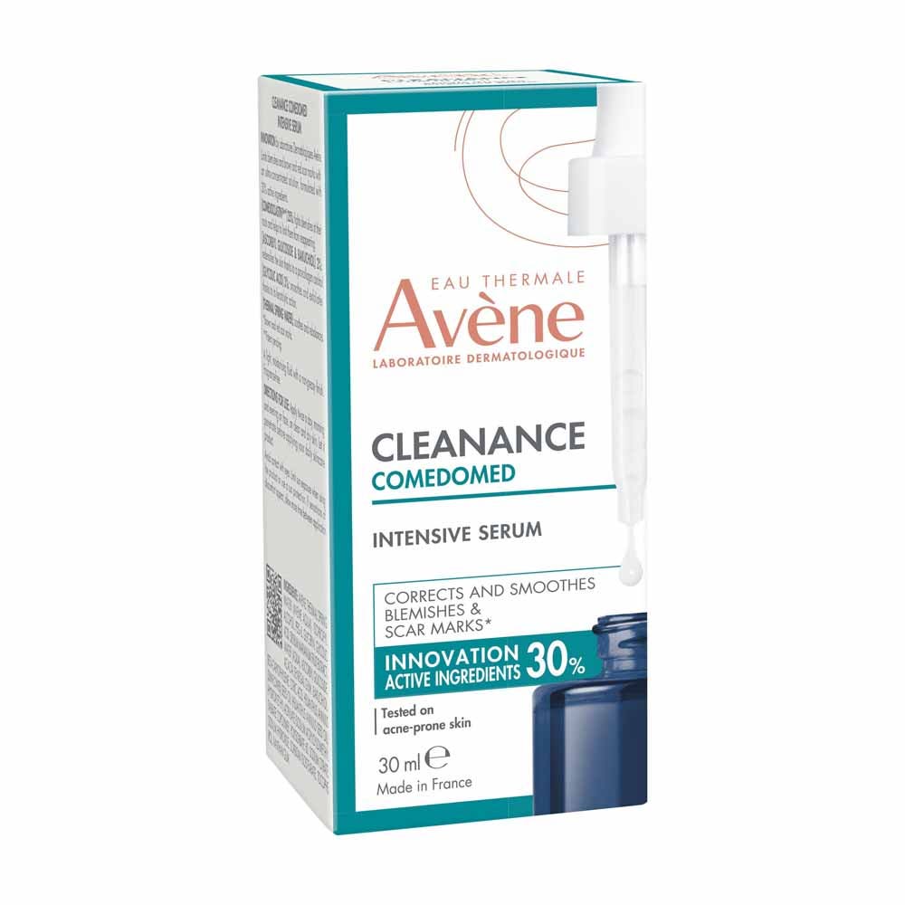 Avène Cleanance Comedomed Intensive serum 30 ml (1.01fl oz)