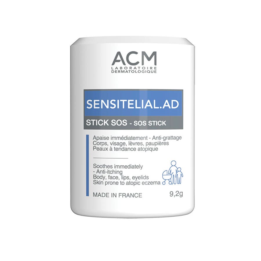 Acm Sensitelial Stick SOS 9.2g (0.07 oz)
