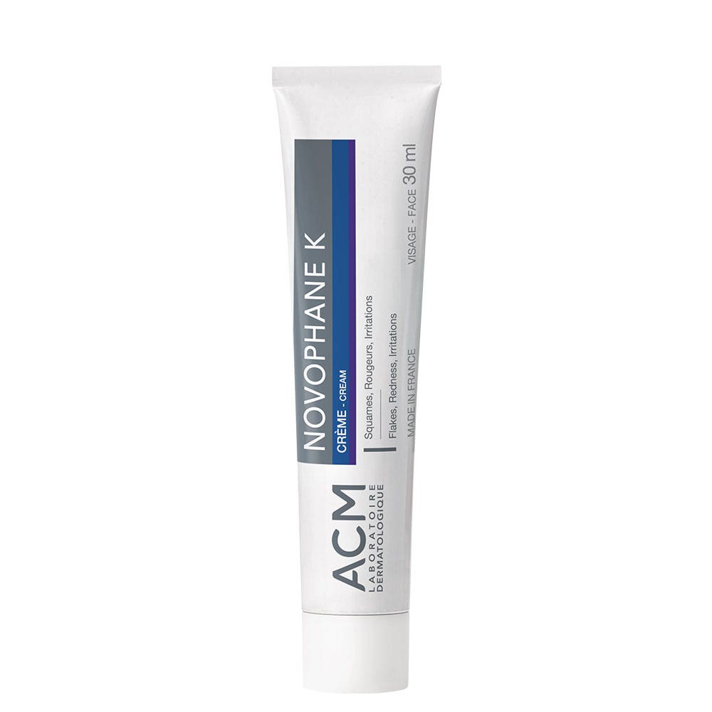 Acm Novophane K cream 30 ml (1.01fl oz)
