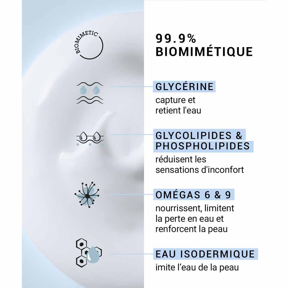 Etat Pur Pure moisturizer Melting Body Milk 200 ml (6.76fl oz)