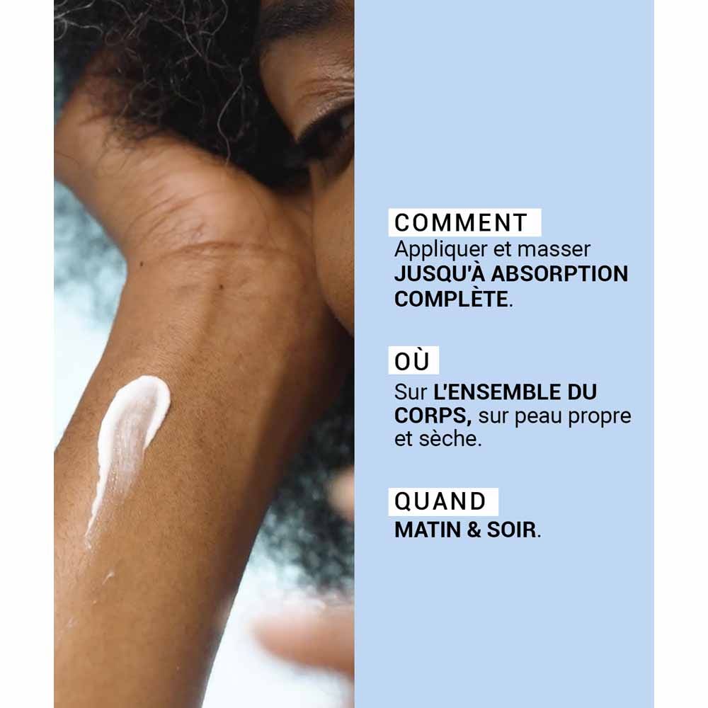 Etat Pur Pure moisturizer Melting Body Milk 200 ml (6.76fl oz)