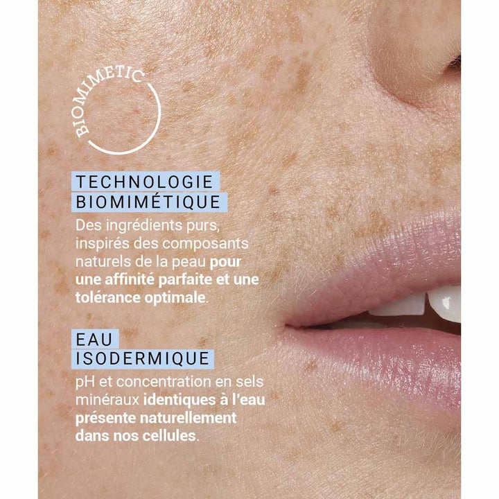 Etat Pur Pure moisturizer Melting Body Milk 200 ml (6.76fl oz)