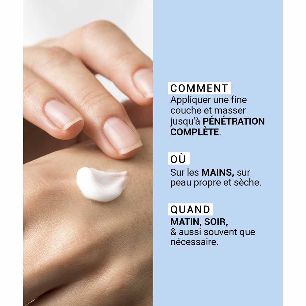Etat Pur Pure moisturizer Hand cream nourishes and protects 50 ml (1.69fl oz)