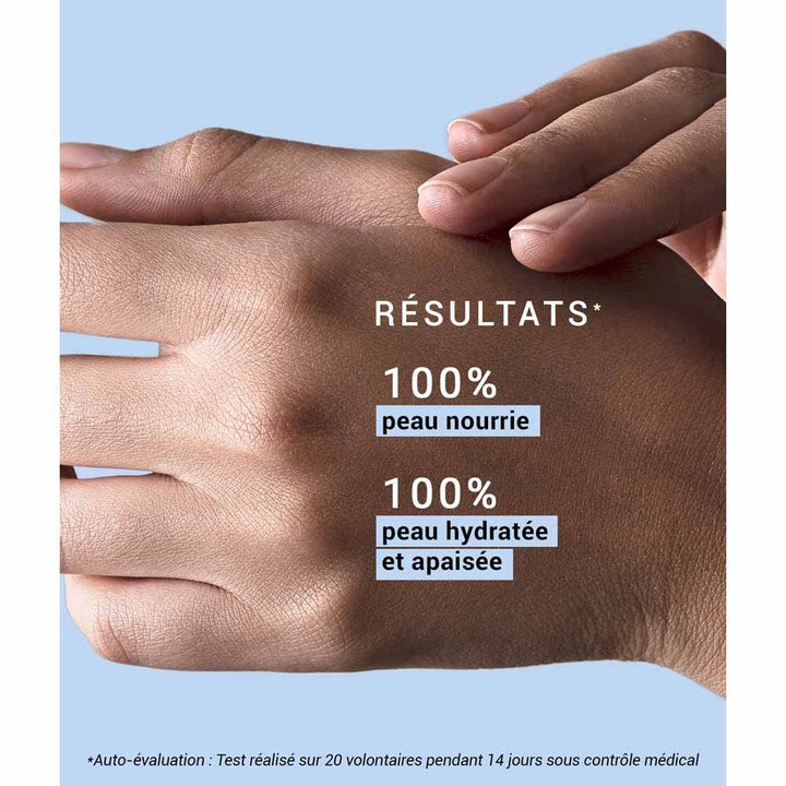 Etat Pur Pure moisturizer Hand cream nourishes and protects 50 ml (1.69fl oz)