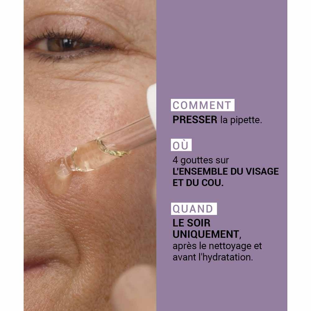 Etat Pur Pure Active Ingredients Retinol 0.3% Deep wrinkles, sagging skin 15ml (0.50fl oz)