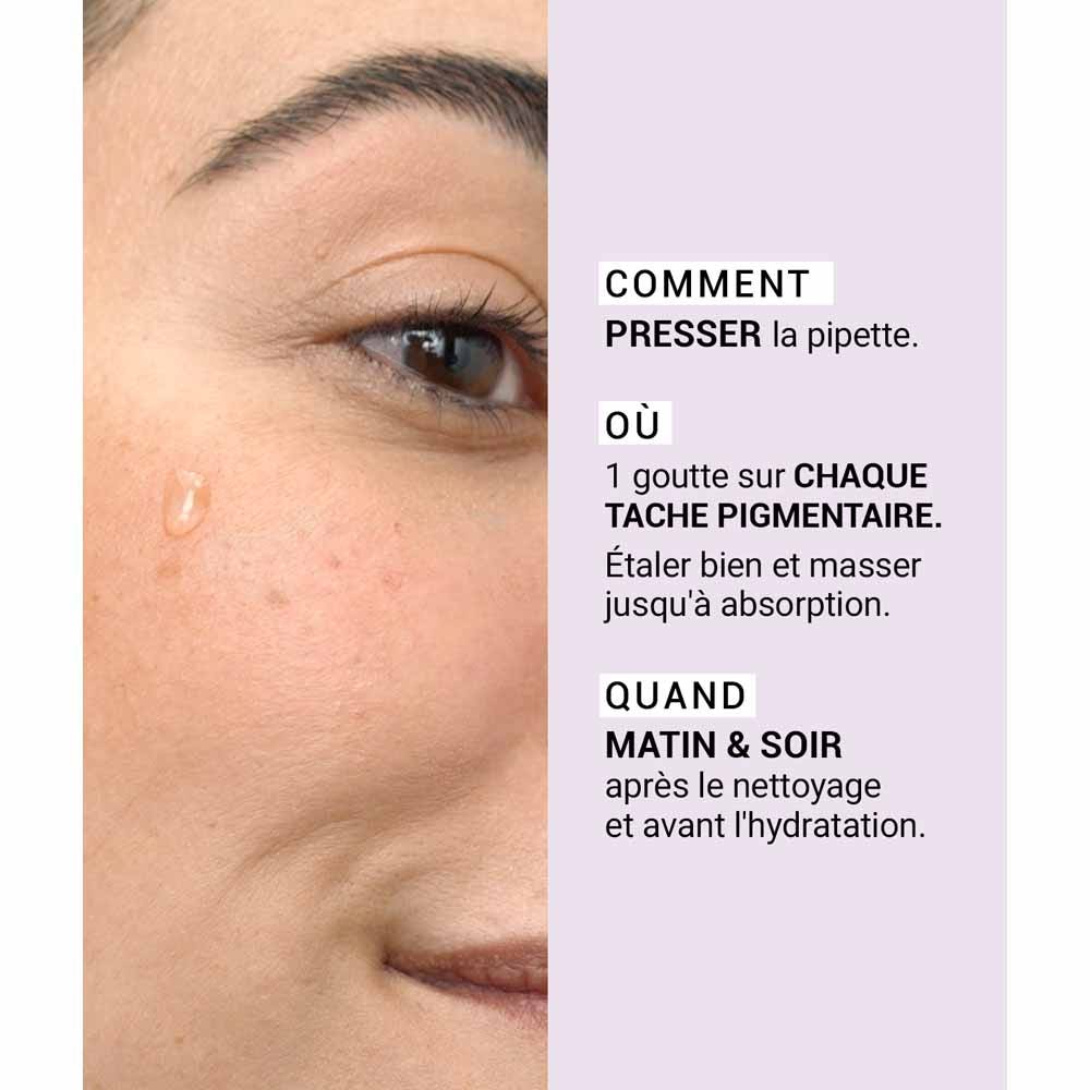 ETAT Pur Pure Vitamine C 10% ingrédients actifs 15 ml (0,50fl oz)
