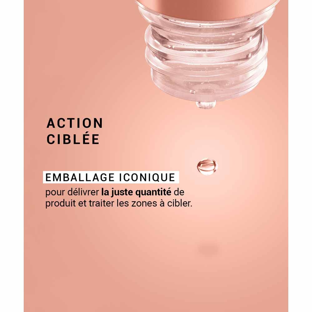 ETAT PUR PURE PURS ACTIVEMENTS ACIDE CITRIC - AHA RENOUVELLAGE DE LA VILLE 15 ML (0,50FL OZ)